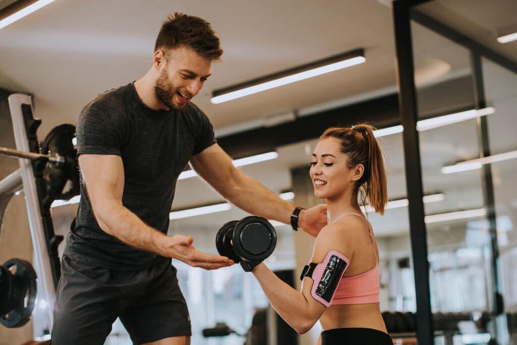 SIS40221, fitness courses, course for personal trainer, courses for personal trainer